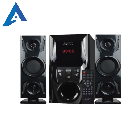 Haut parleur Subwoofer bluetooth AZATECH AZ-808BT