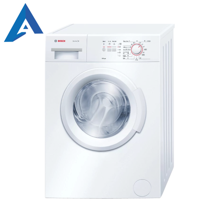 MACHINE A LAVER BOSCH 5.5KG WAB20061BY