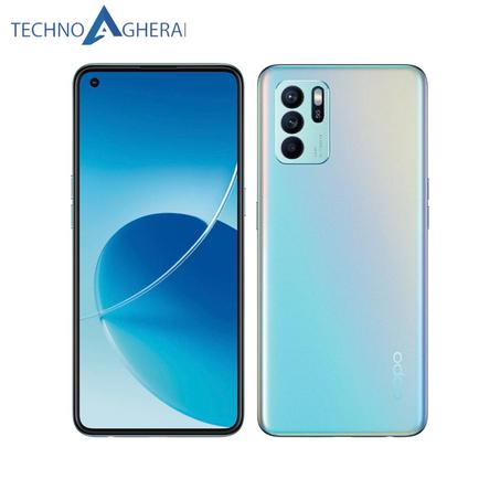 Oppo Reno 6 Z 5G