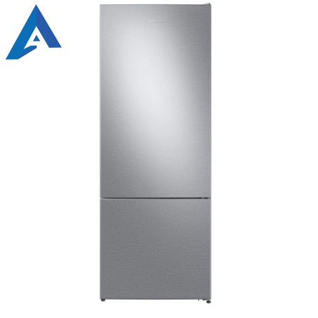 REFRIGERATEUR SAMSUNG avec congélateur en bas RB44TS134SA
