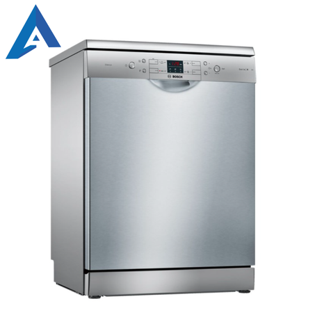 LAVE-VAISSELLE BOSCH SMS44DI00T