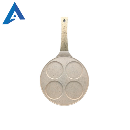 CREPIERE 4 BLINIS GRANIT