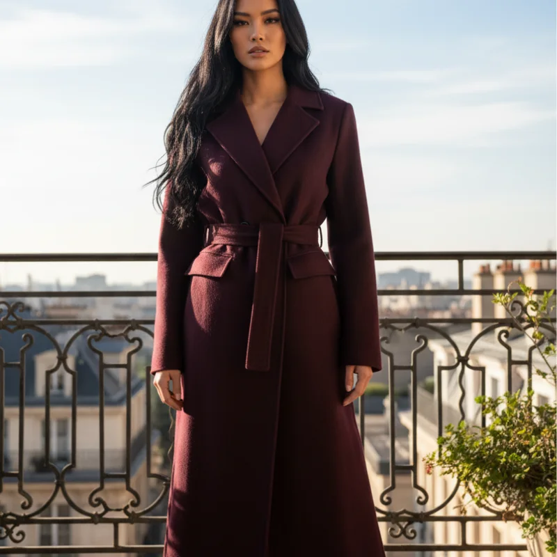 manteau
