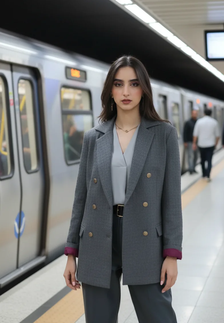 veste