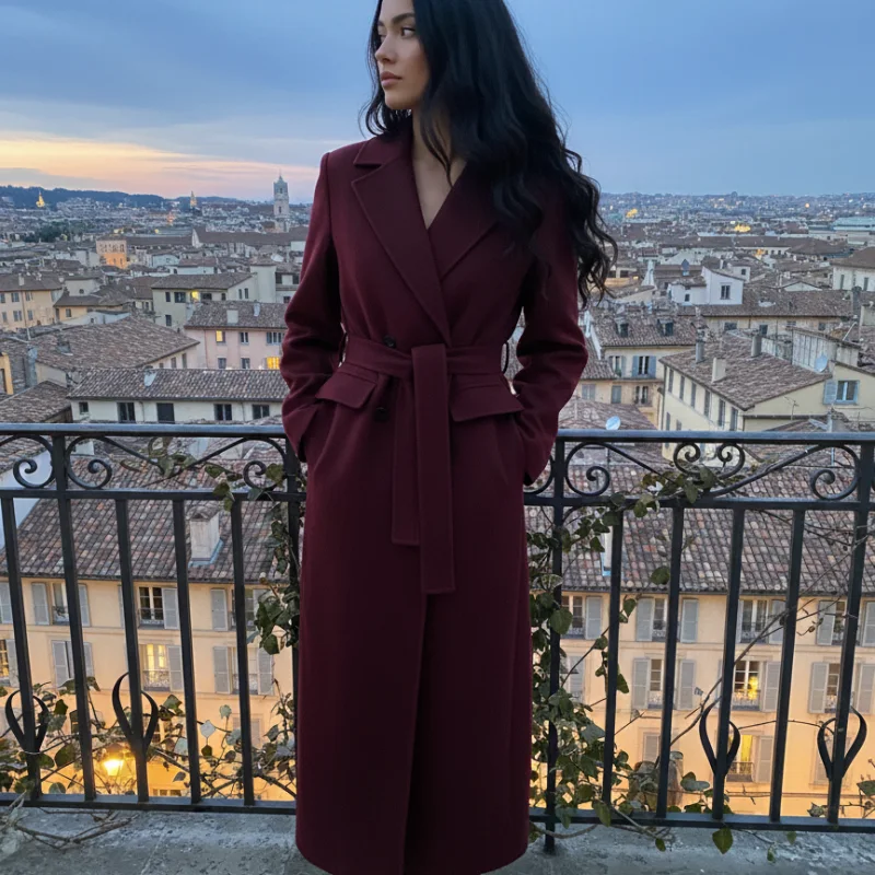 manteau