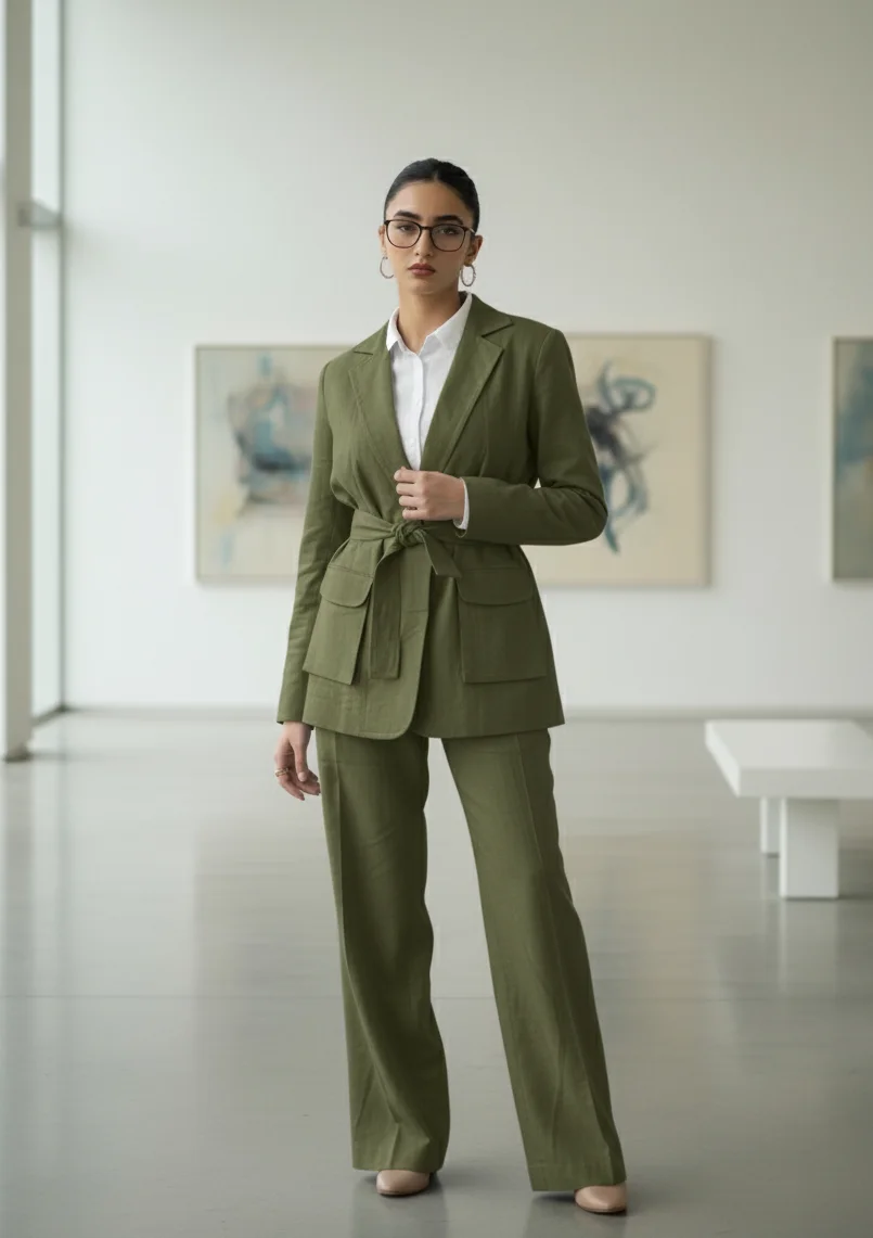 ensemble