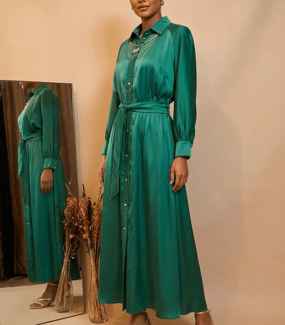 ROBE (LOLITA)