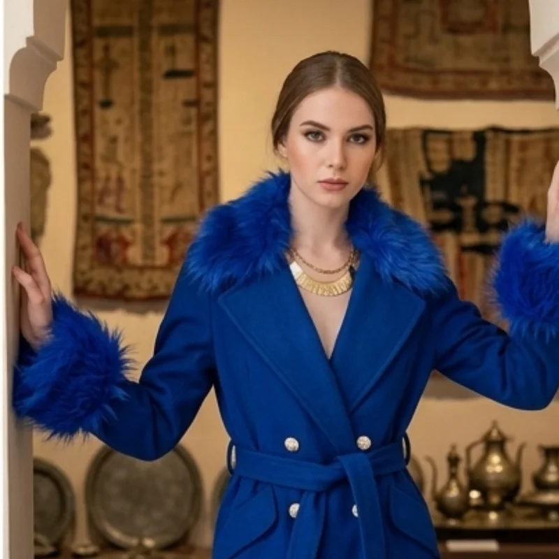 manteau