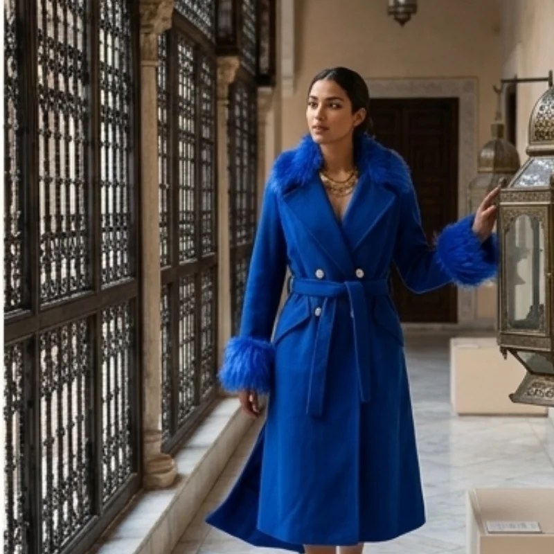 manteau