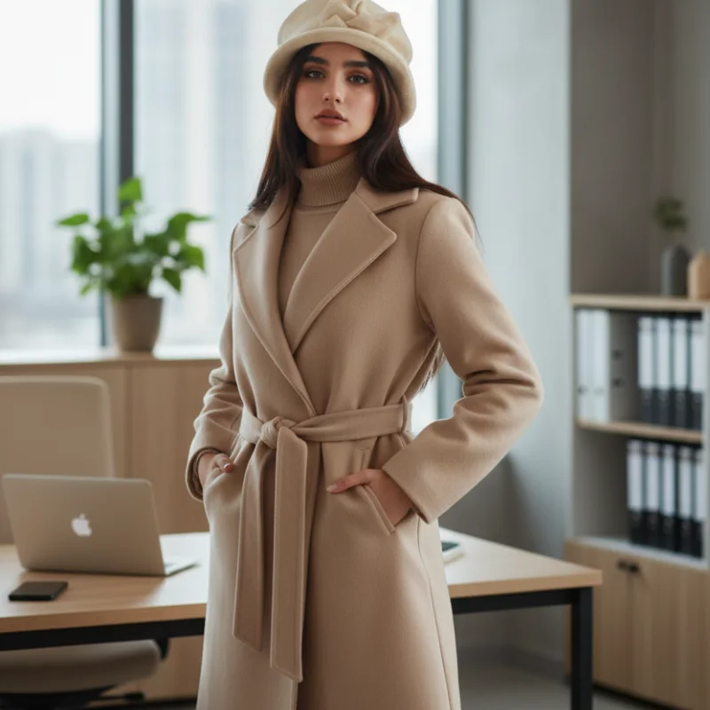 manteau