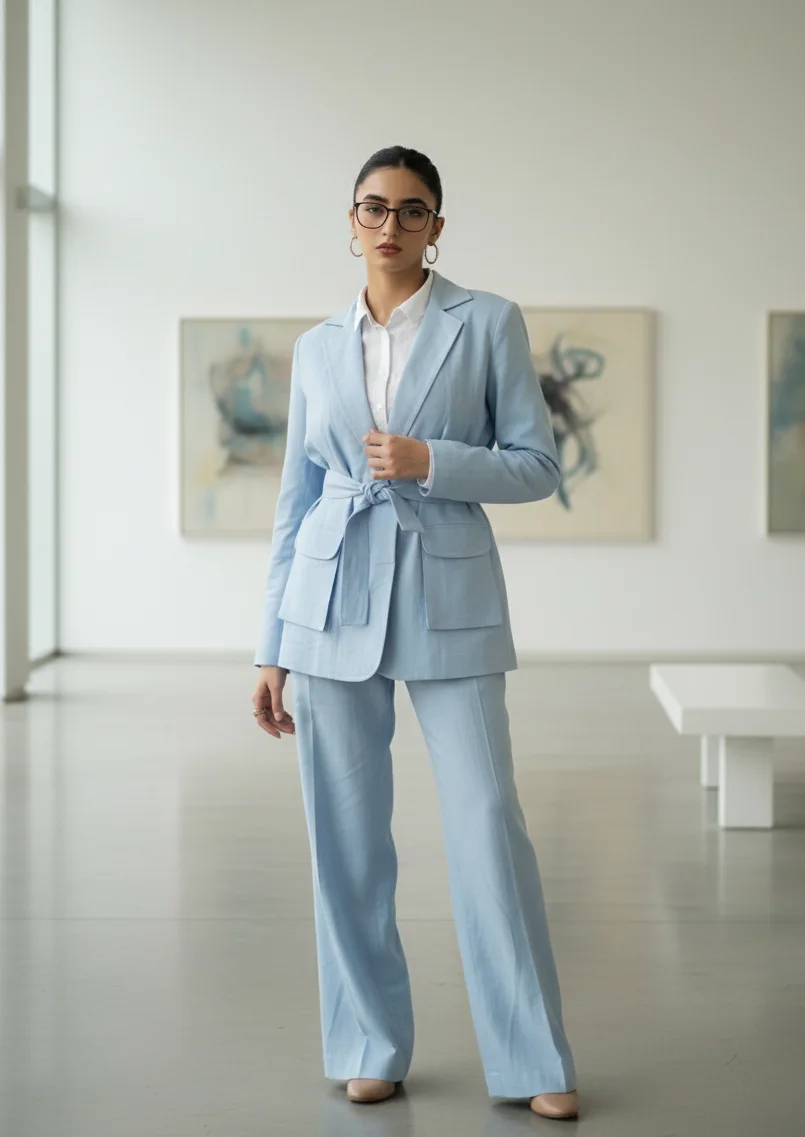 ensemble