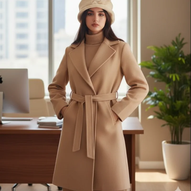 manteau