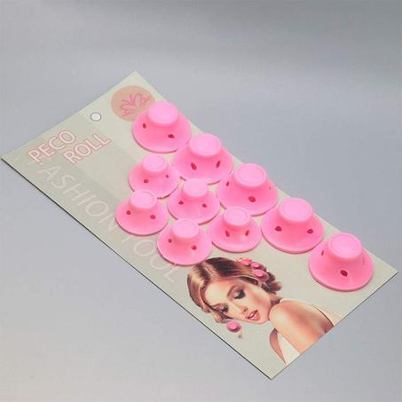 Kit de 40 Supports à Ventouse pour Encre - Tatouage & Microblading