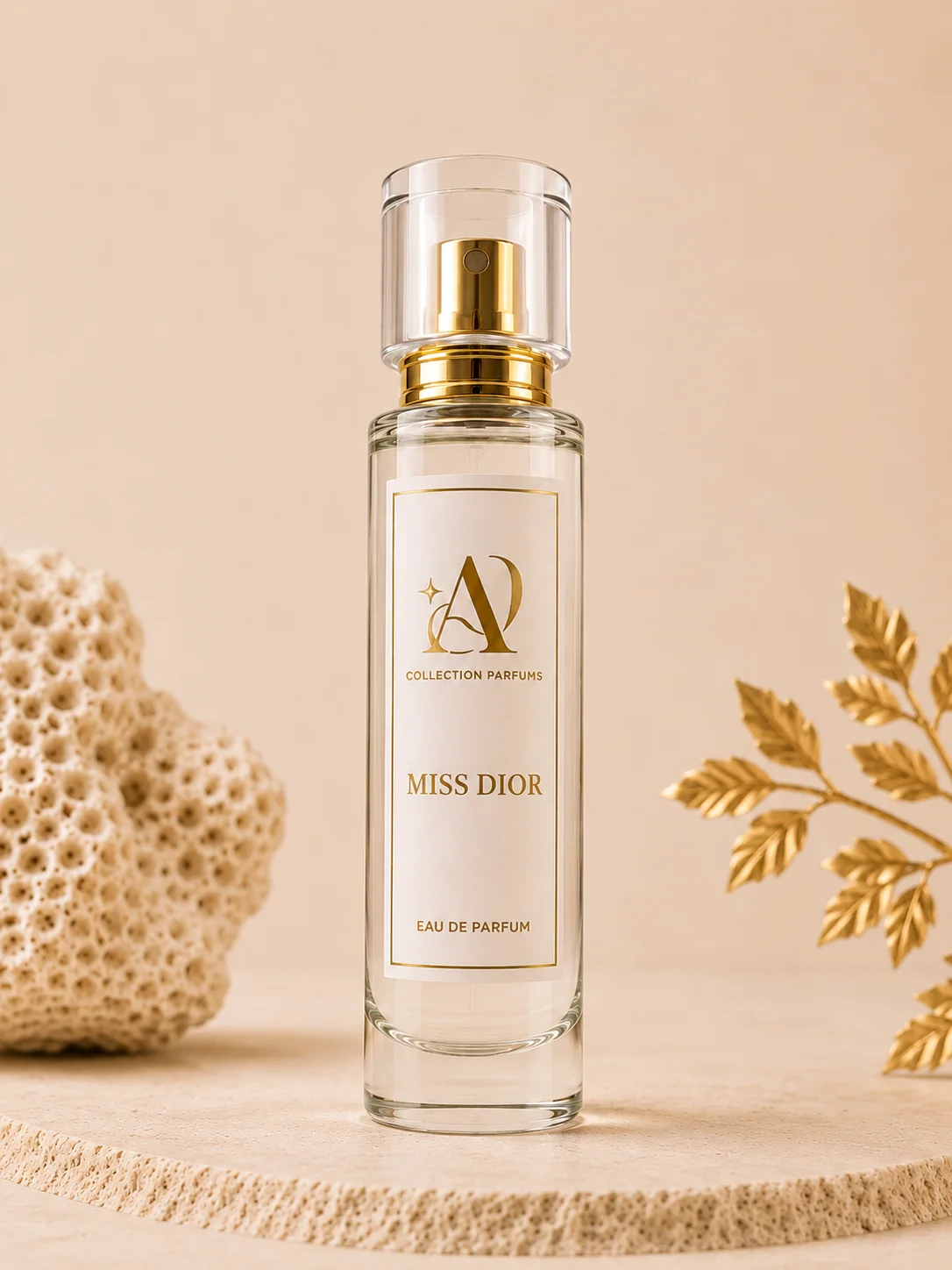 Miss Dior Eau de parfum - 50ml