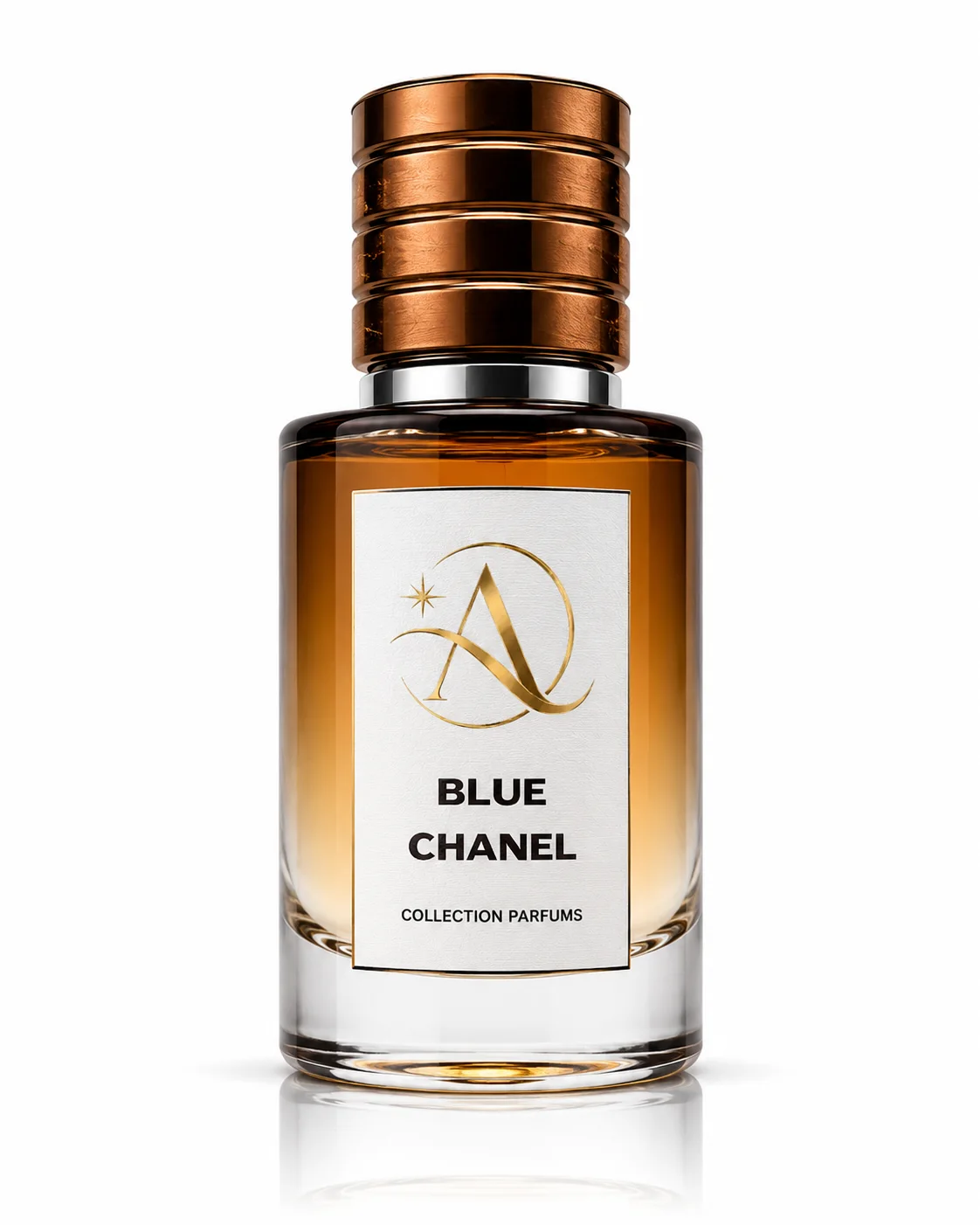 Blue Channel Homme
