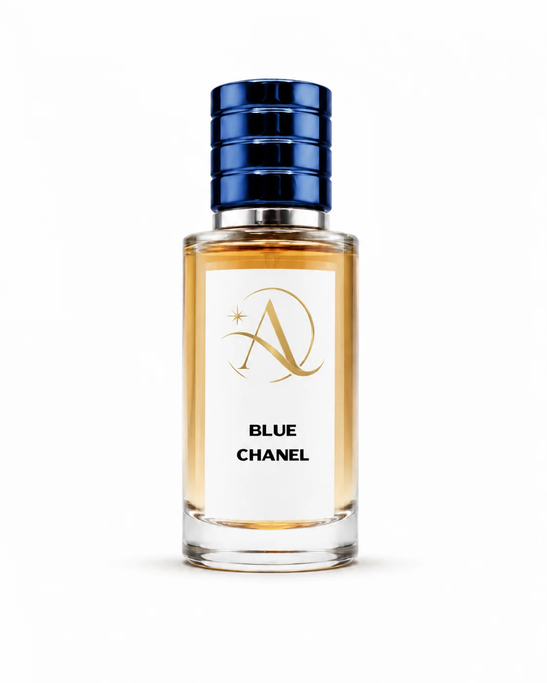 Pack 4 parfums