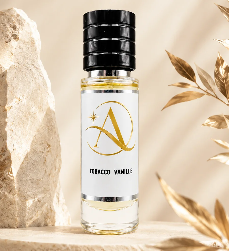 Tobacco Vanille Homme