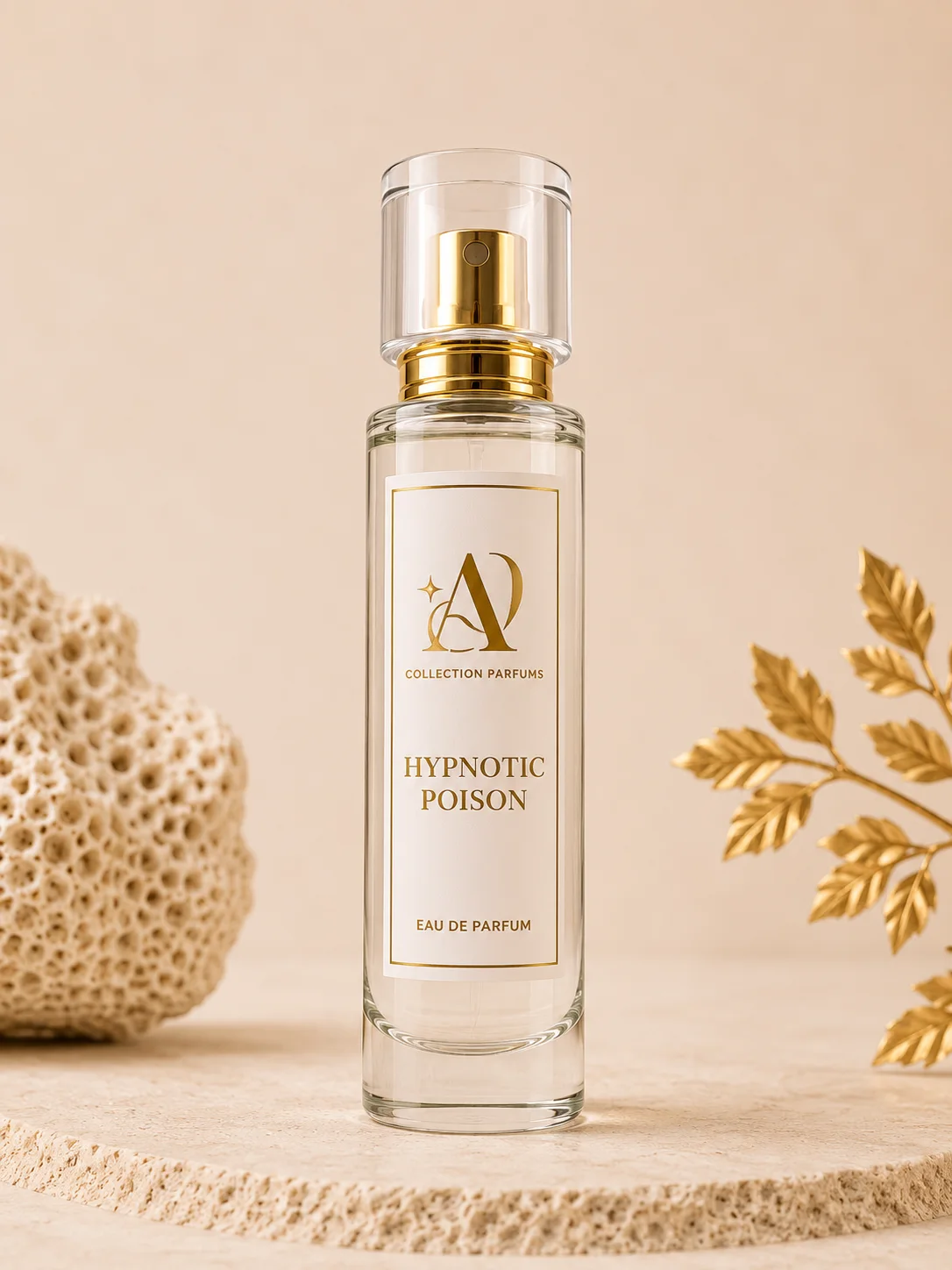 Hypnotic Poison - Eau de parfum - 50ml