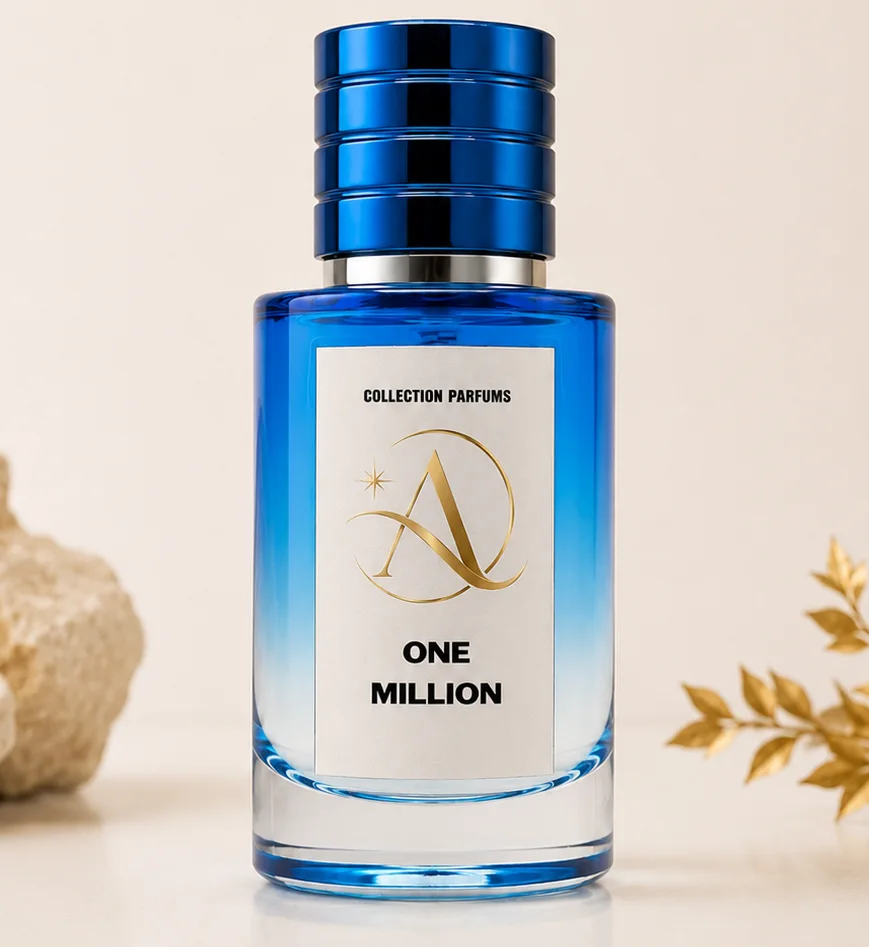 One million Homme