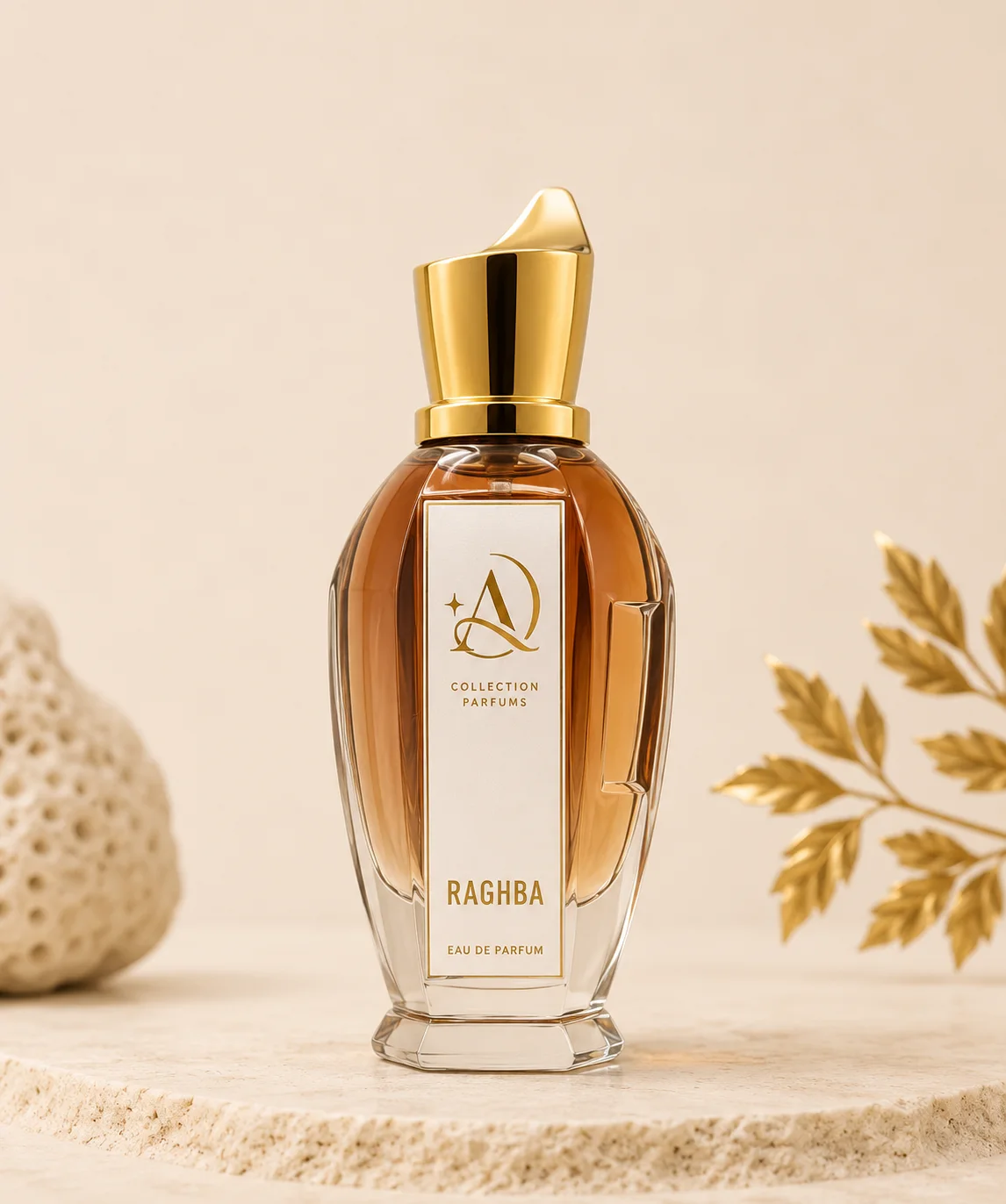Raghba–Eau de Parfum–100ml