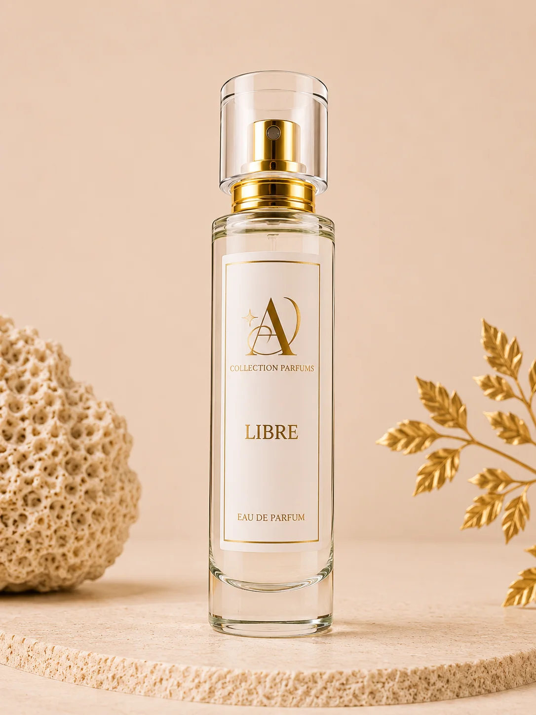 Libre Eau de parfum - 50ml