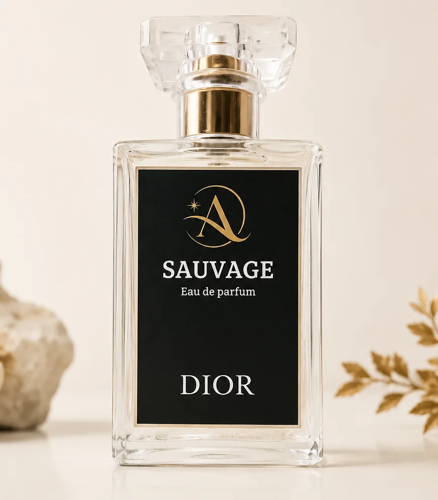 Sauvage Homme