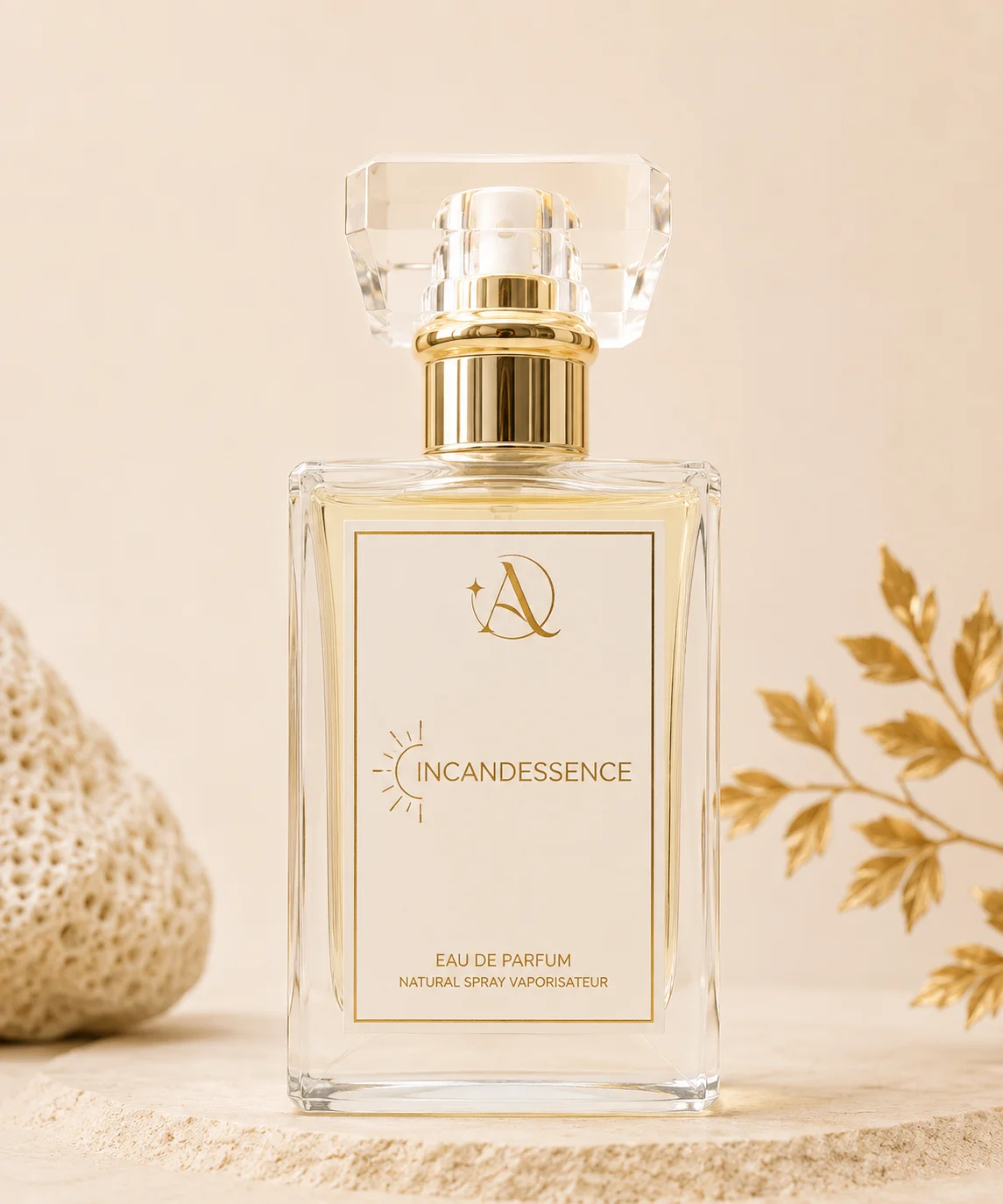 Incandessence Eau de parfum-100ml