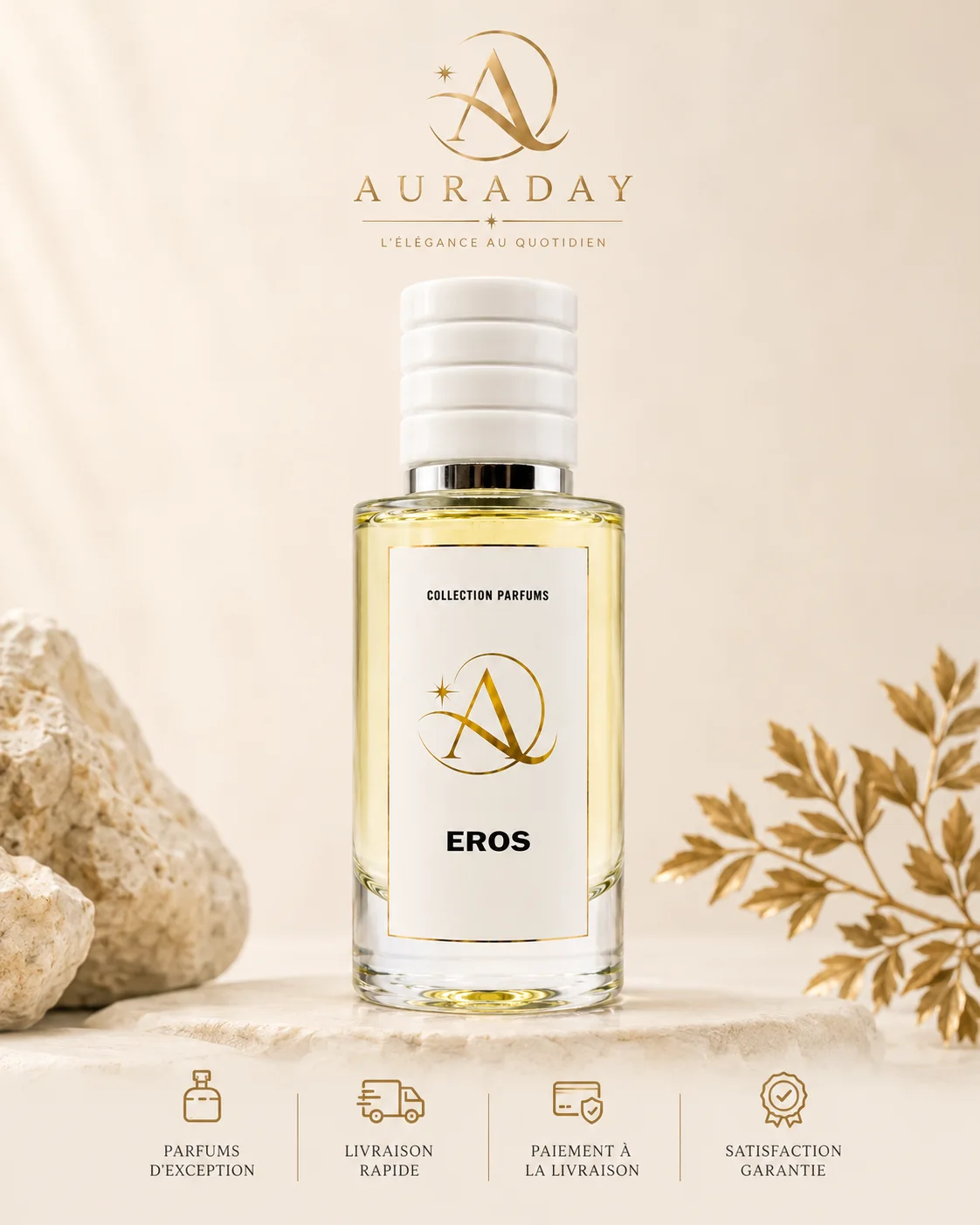 Eros Homme