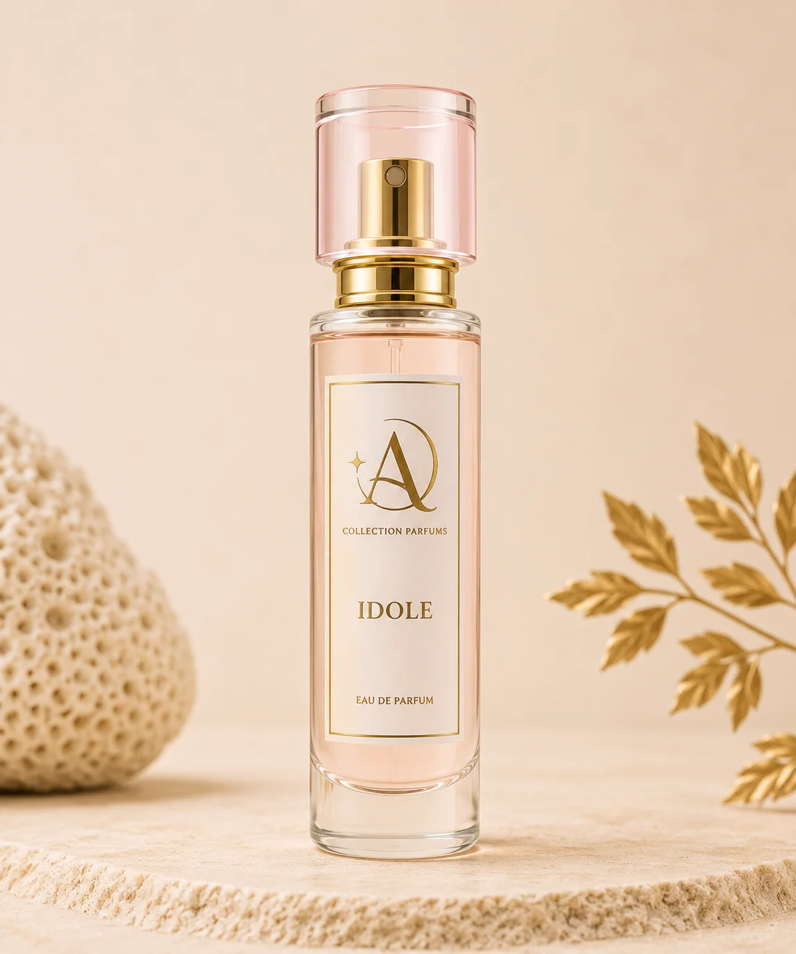 Idole - Eau de parfum - 50ml