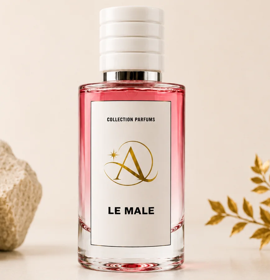 Le Male  Homme