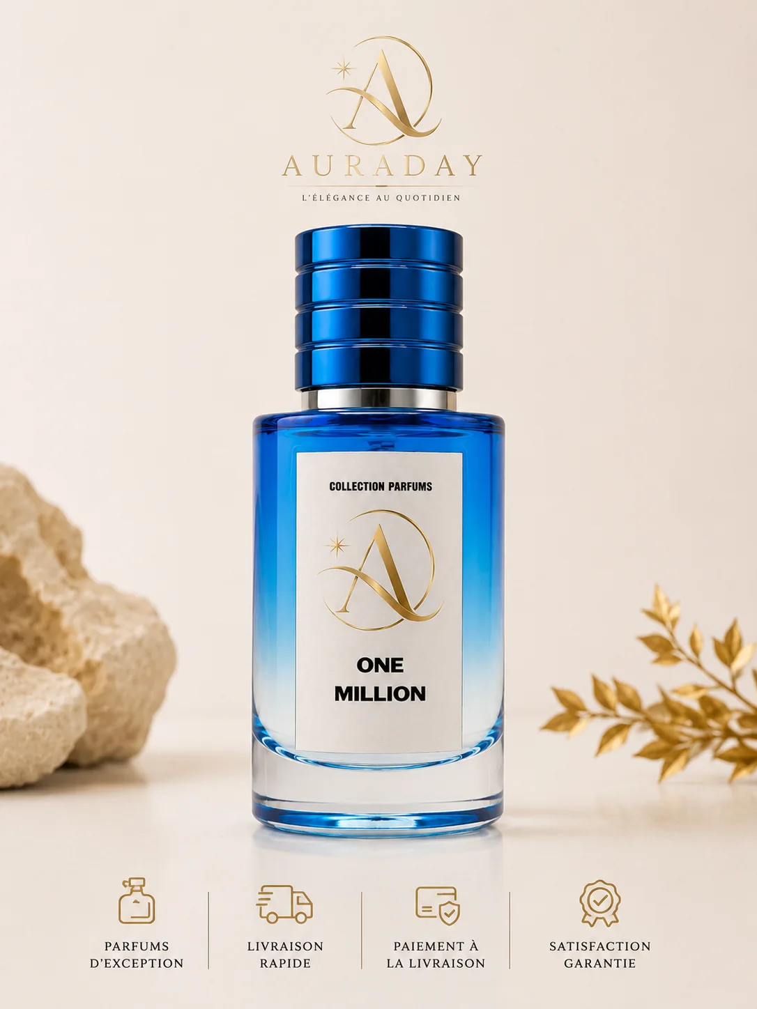 One million Homme