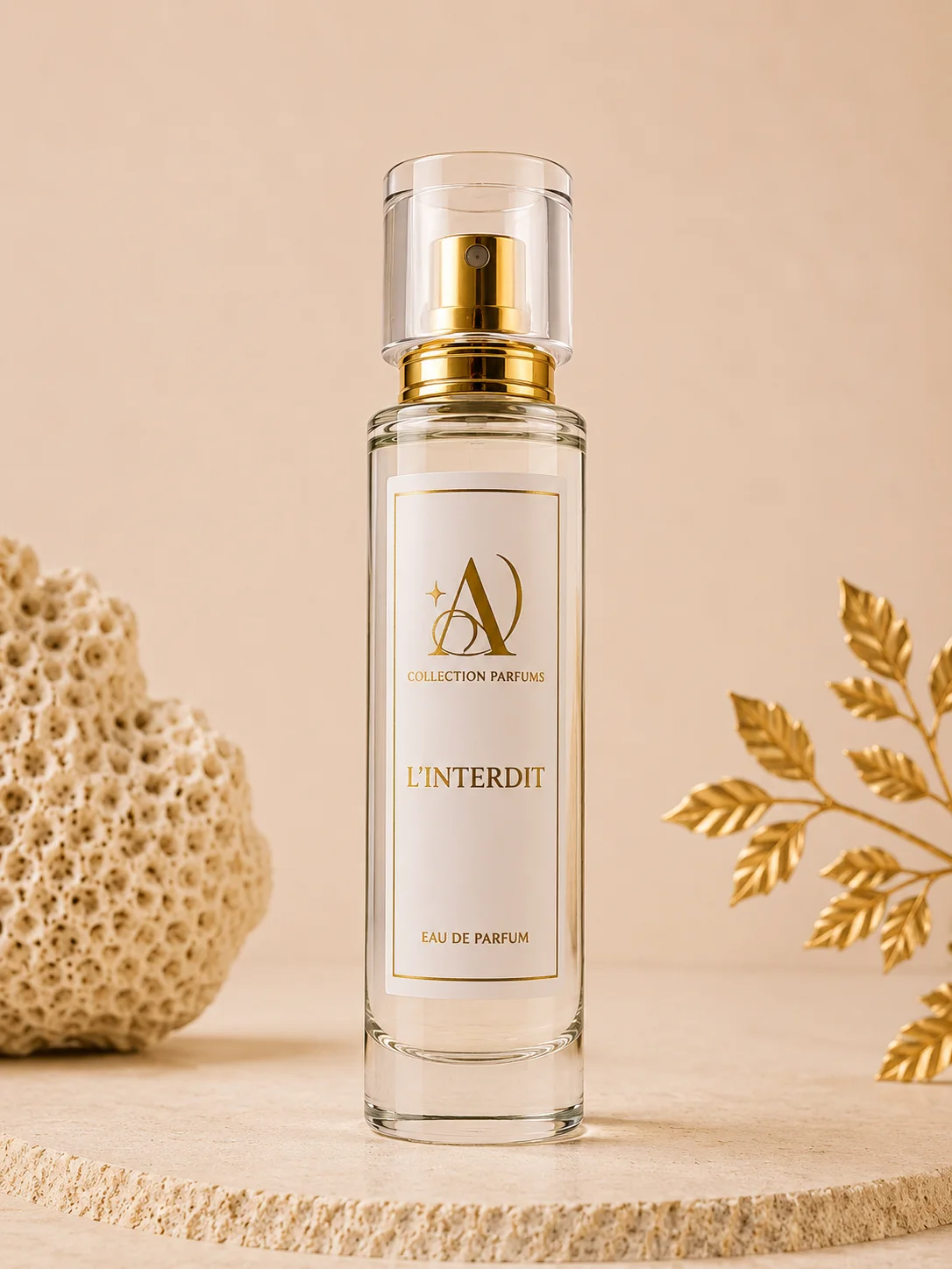 L'interdit Eau de parfum - 50ml