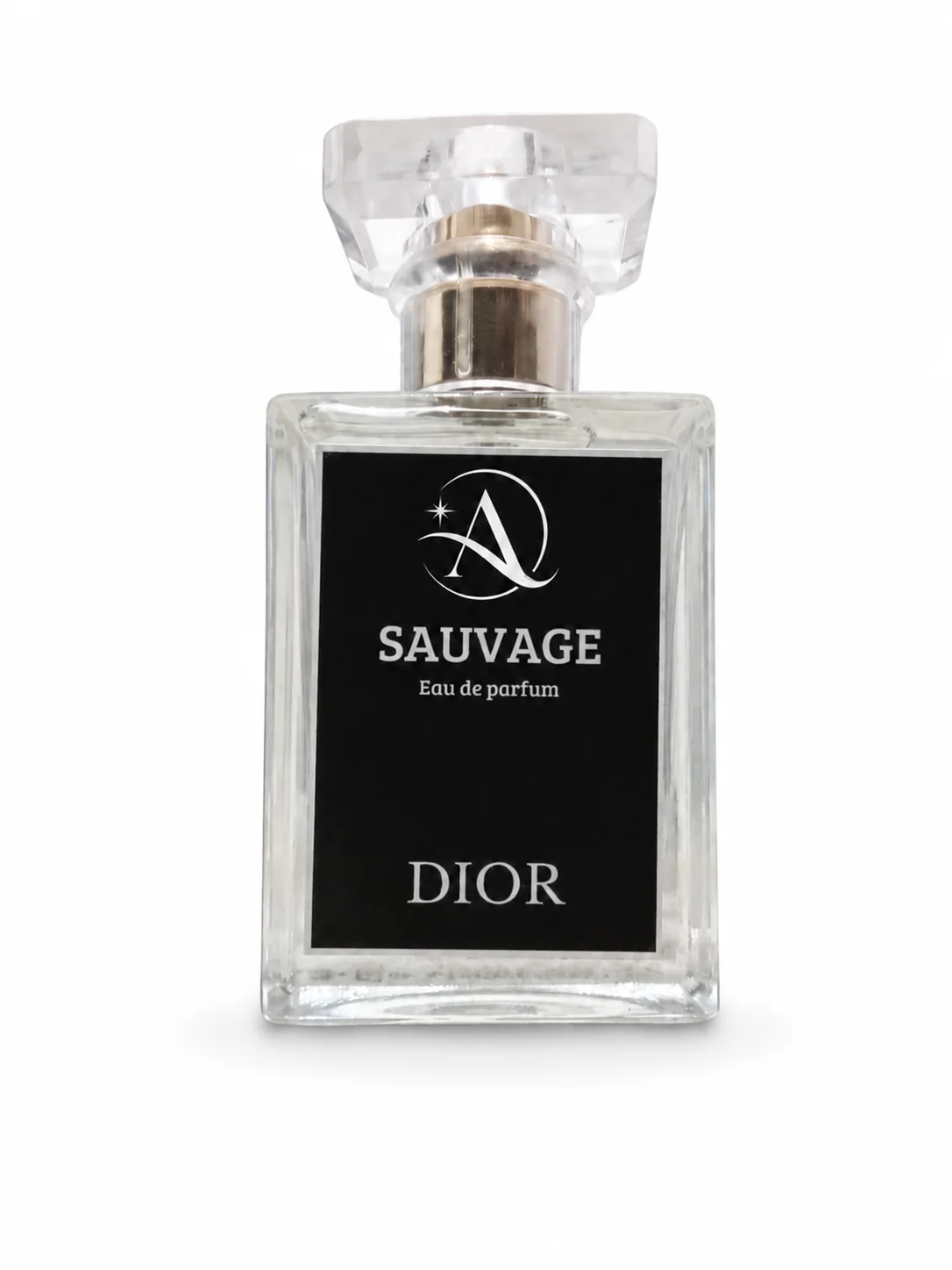 Sauvage Homme