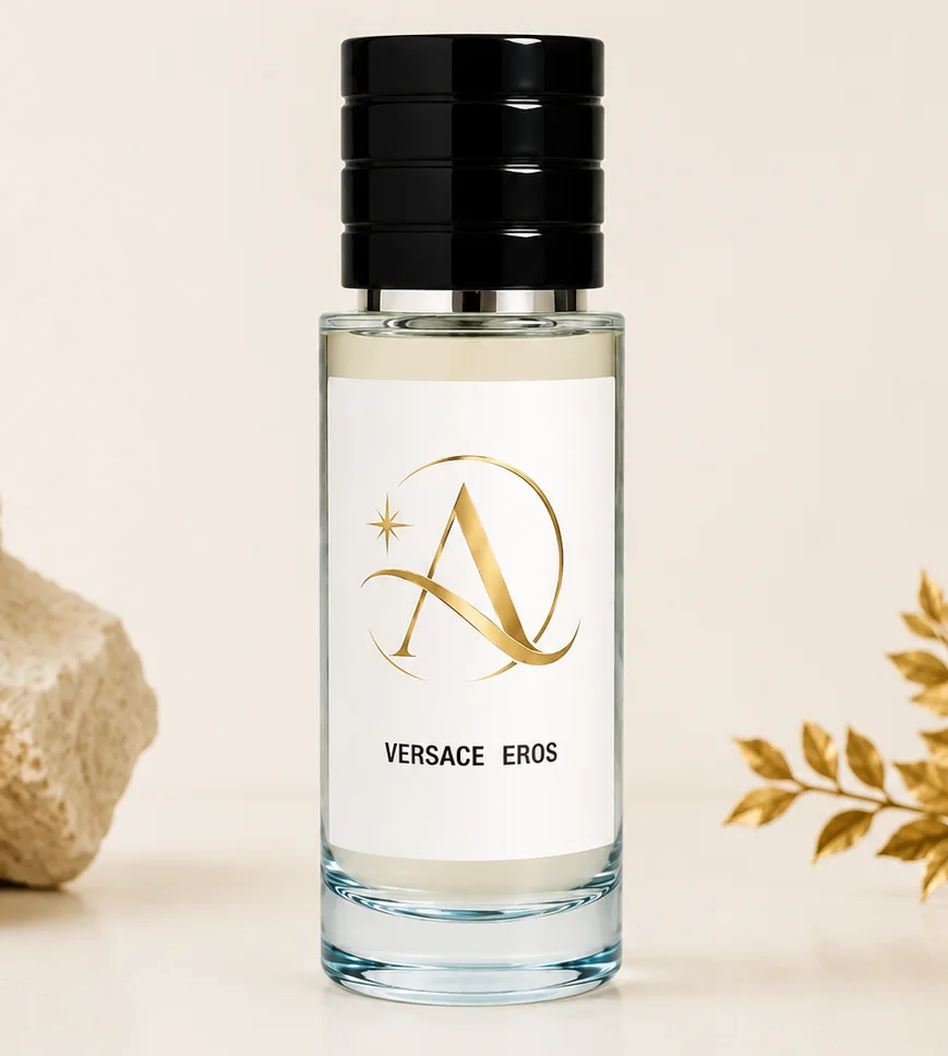 Versace Eros Homme