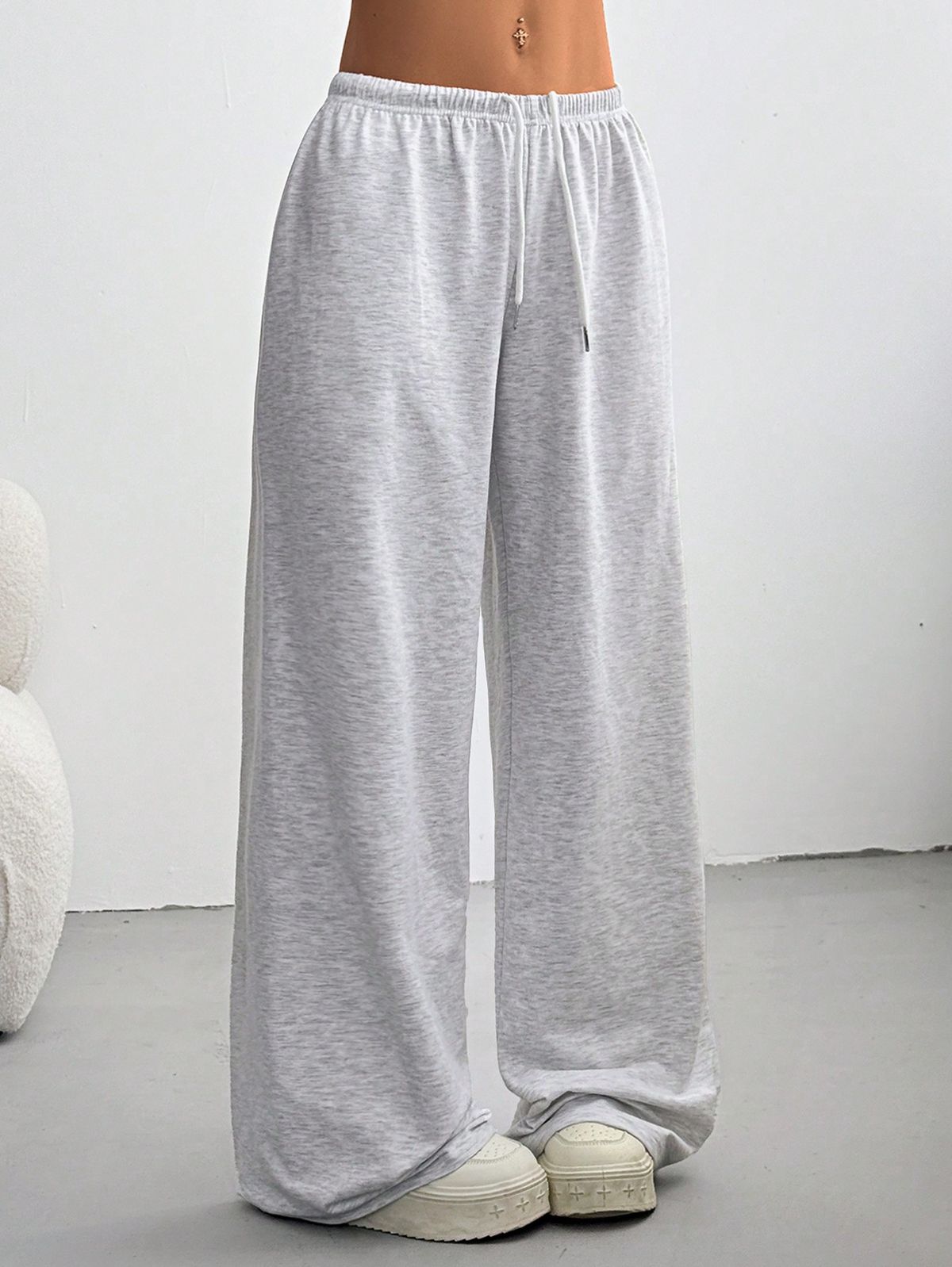 سروال Baggy jogging