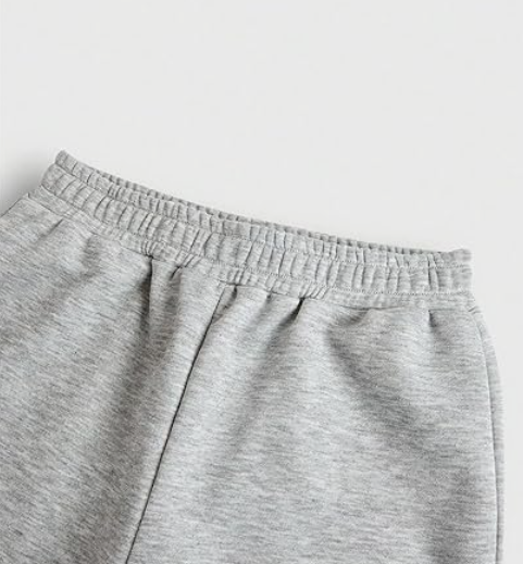 سروال Baggy jogging