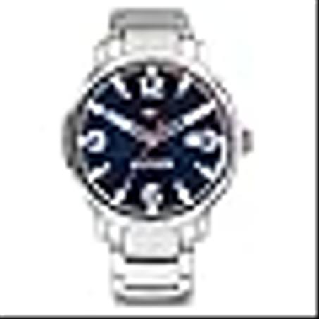 ساعة اسنشيال للرجال من تومي هيلفجر- 1791755