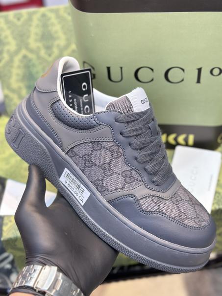 ✅Gucci 👟High Quality ✅Pour Hommes 💪🏻⚡️👍💵