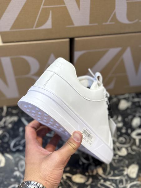 Zara Classique Sport New Collection