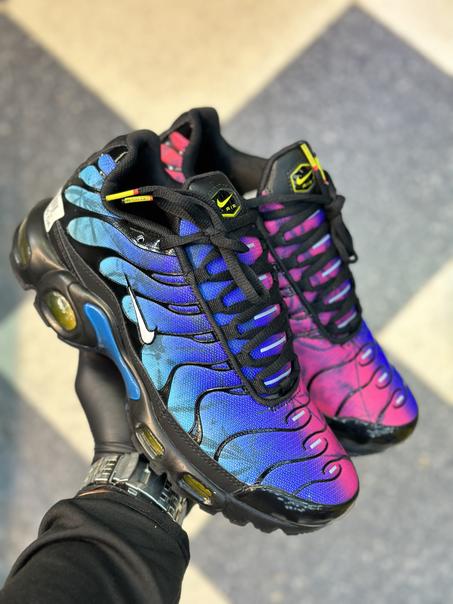 ✅Nike Tn Anniversaire👟Good Quality 💪🏻⚡️💵🛍️