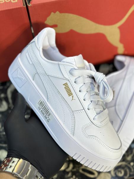 ✅Puma Carina Street JR✅New Model 👟Original 🇩🇪👟