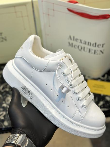 ✅Alexander McQueen👟Best Quality ✅👍💵🇮🇹