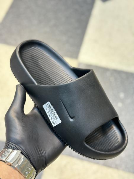 ✅Slide Nike🩴Good Quality✅Pour Homme👍💵⚡️🛍️