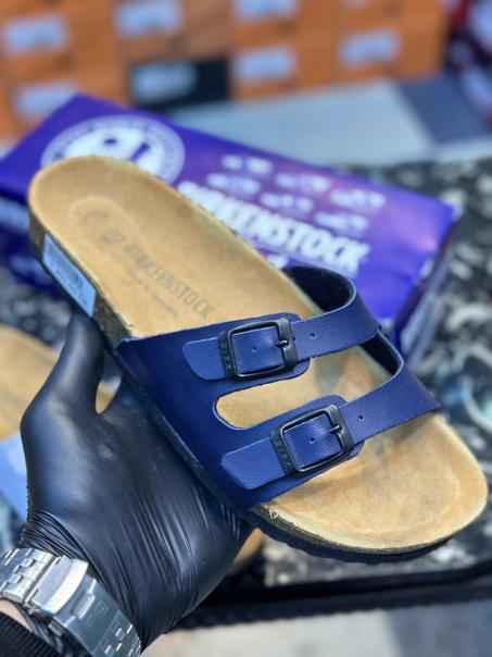 ✅Birkenstock🩴Good Quality👍Pour Homme💪🏻👍💵⚡️🛍️