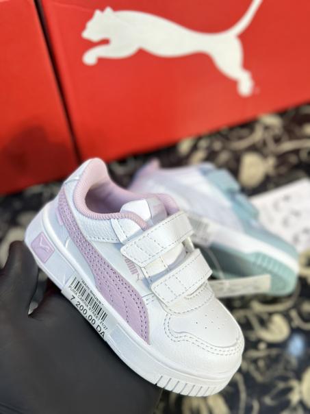 ✅Puma Carina Street Kids✅Originally 👟✅