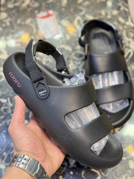 ✅Sandals Luofu ✅New Models ⚡️Originally ✅