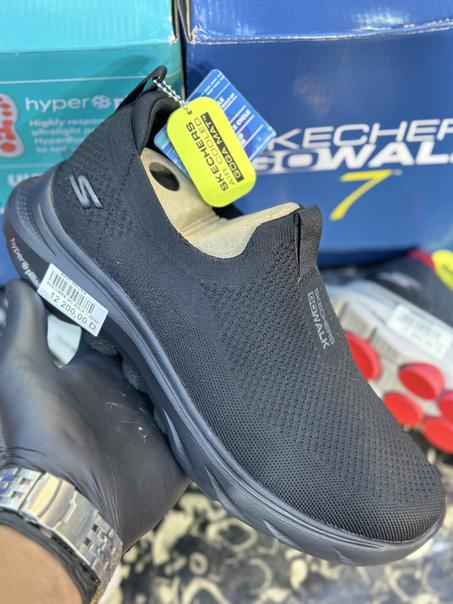 ✅Skechers Go Walk 7👟New Design 2024✅Original 👟