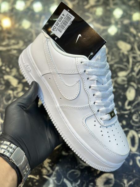 ✅Nike Air Force1👟Super Qualité 👍⚡️👟