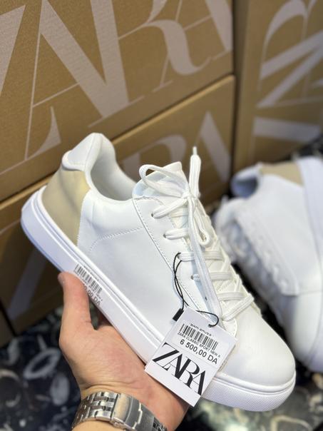 ✅Zara New Collection 👟Super Quality 👟⚡️