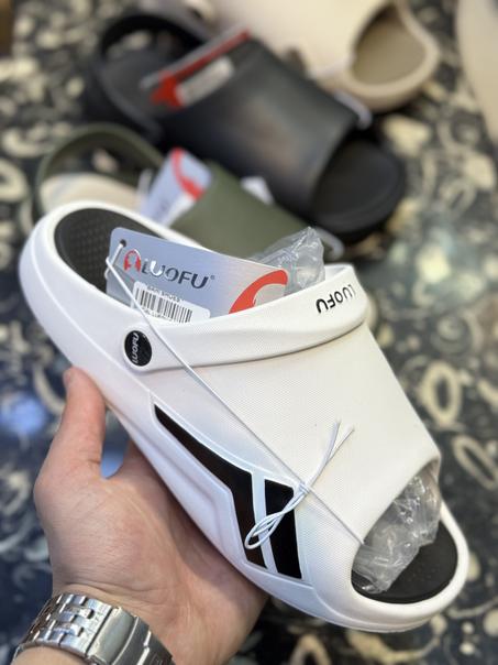 ✅Sandal Lufou 🩴Nouvelle Collection ✅Original ✅⚡️